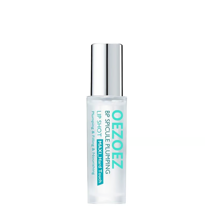 Lip serum Plump and moisturizing lip oil