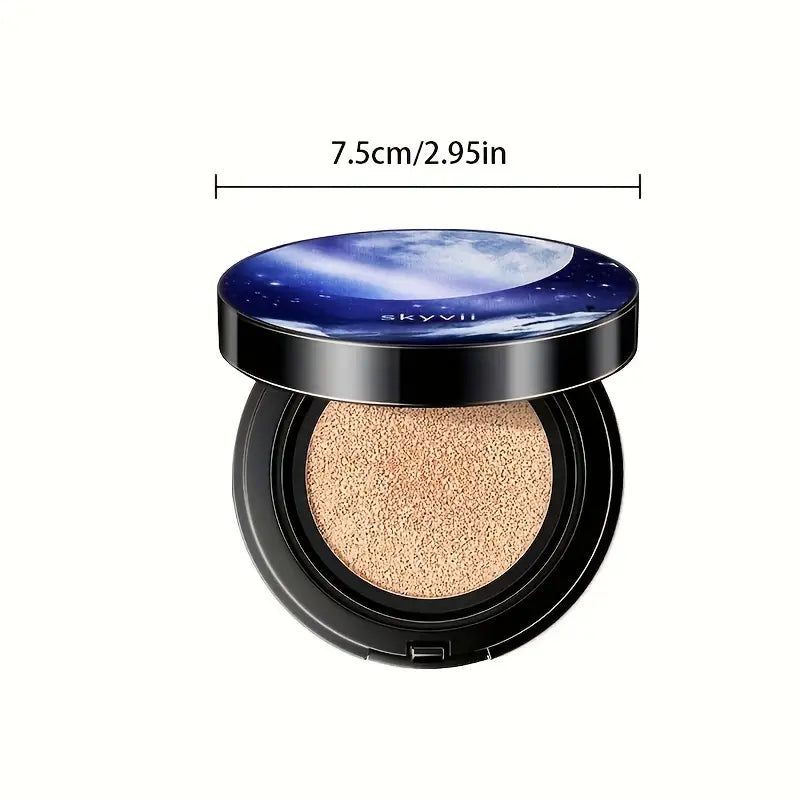 New upgraded formula🔥 concealer durable air cushion✨️