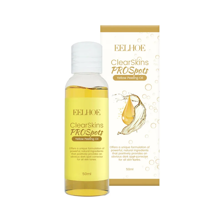 Calendula 10% PHA+AHA Resurfacing Serum