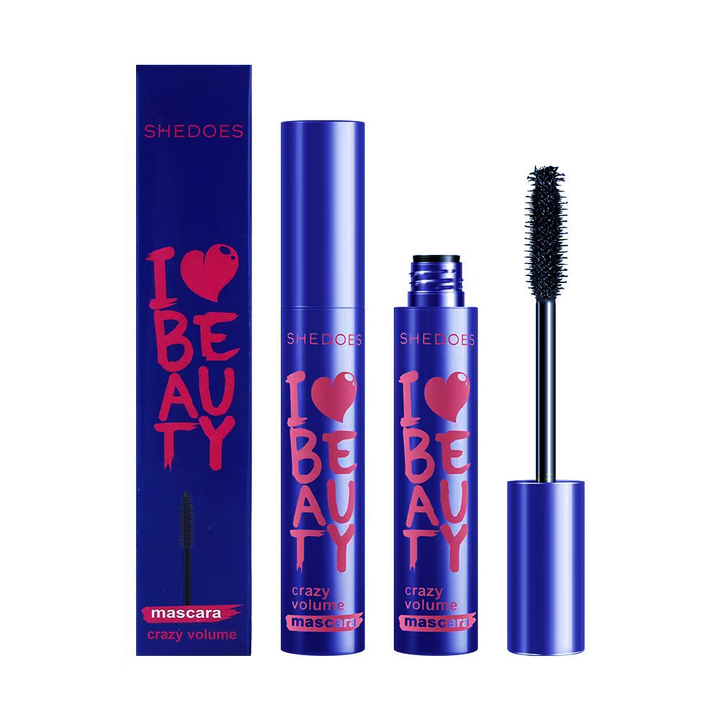 Waterproof Volume Mascara
