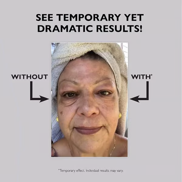 Collagen Boost Anti-Aging Serum