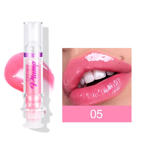 Vitamin E Lip plump
