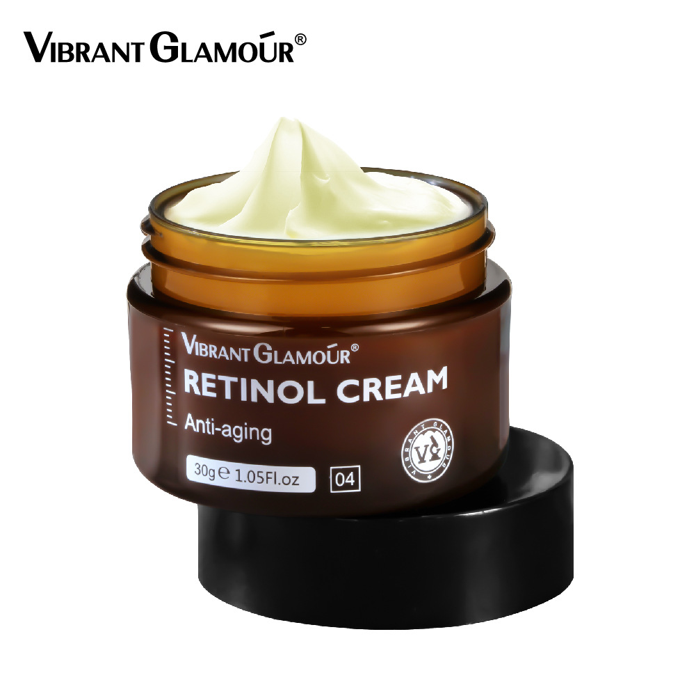 Retinol Anti Aging Kit