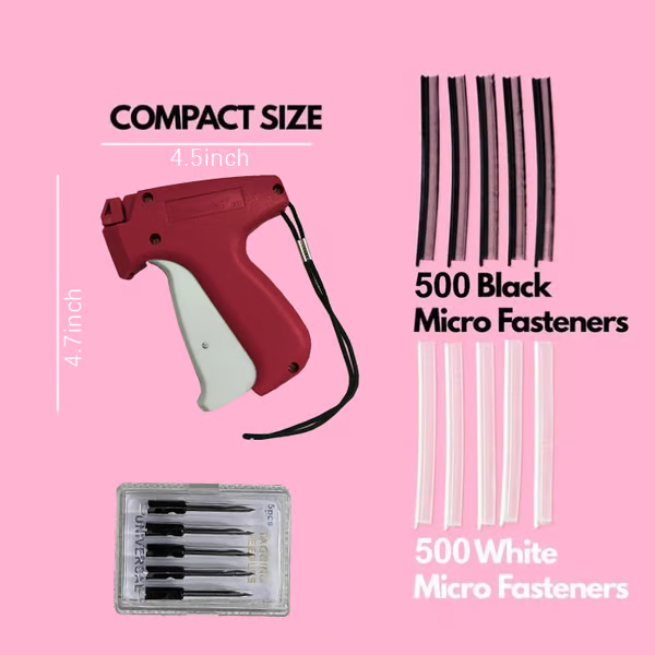 Stitchy Quick Clothing Fixer