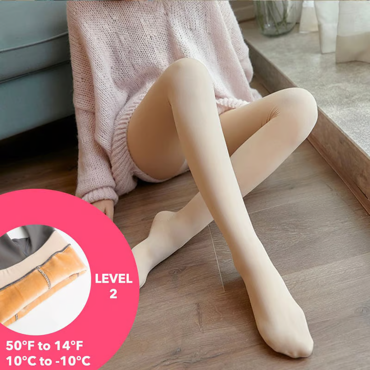 The Latest In Thermal Bottoms