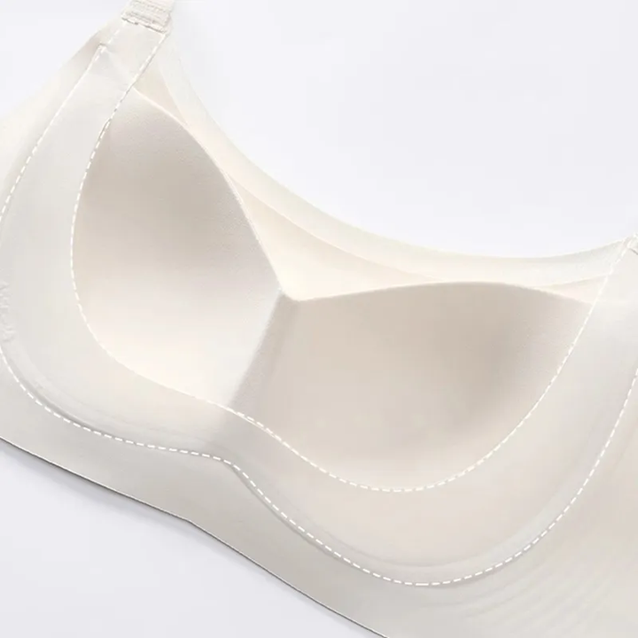 Seamless Anti-sagging Visually Slimming All in One Bra