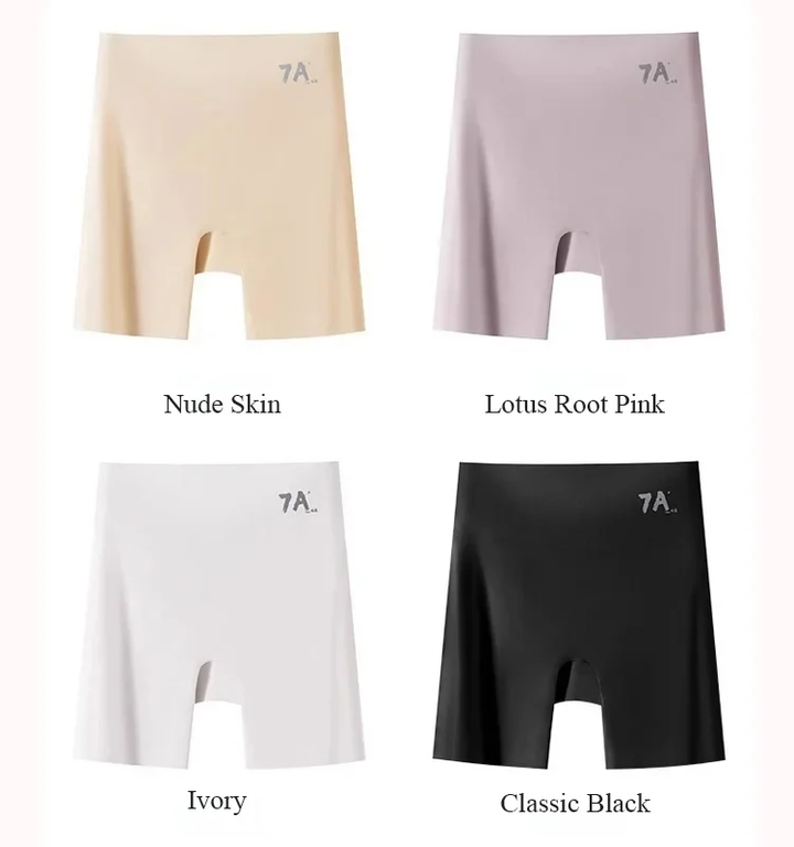 3-in-1 Anti-bacterial Non-marking Bottom Shape Pants
