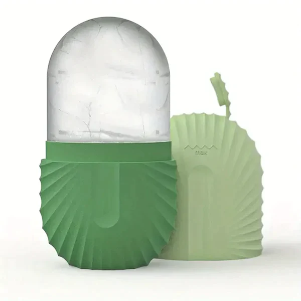 ICE FACIAL ROLLER