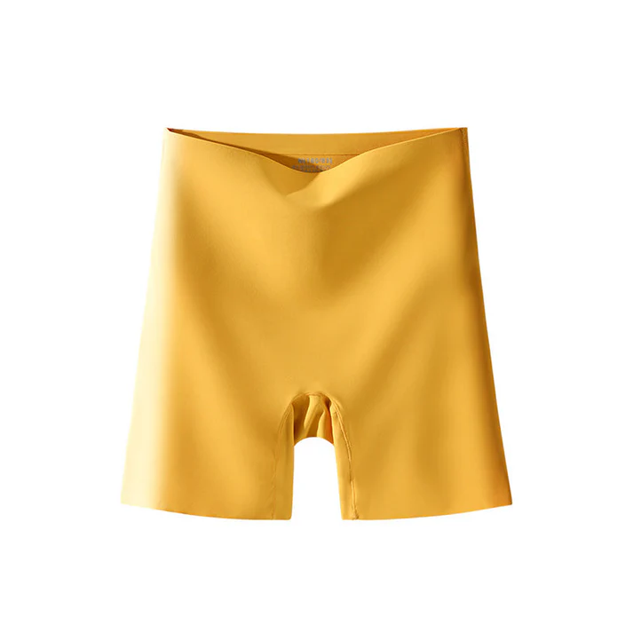 Seamless Anti-Fart Shorts and 2-in-1 Underwear