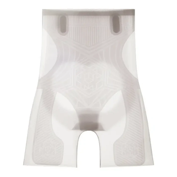 Womens Seamless Tummy Control Shapewear Bottom