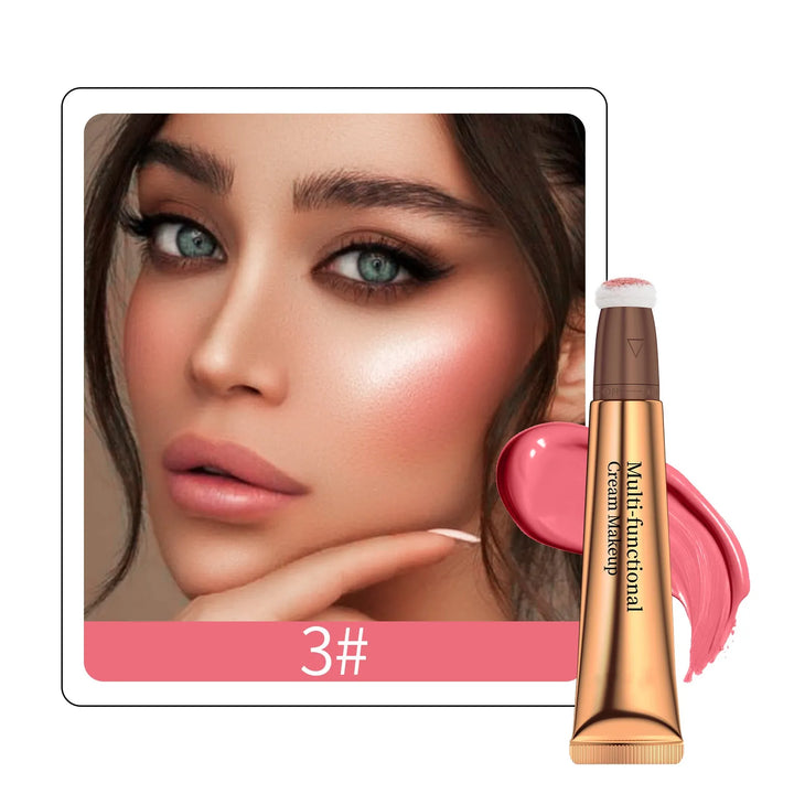 ✨Liquid Highlighting Contouring Multi-Purpose Pencil