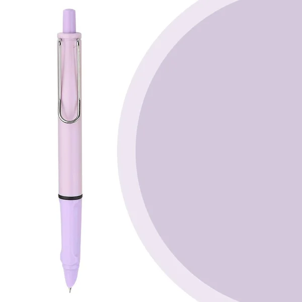 2024 New Retractable Fountain Pen