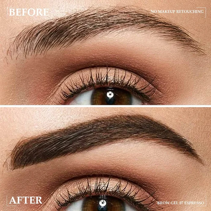 Fast Sculpt Tinted Eyebrow Gel