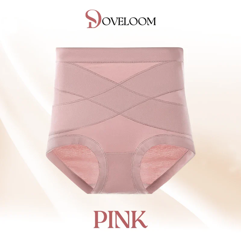 DoveLoom Ultimate Comfort Leakproof and Shaping Panties