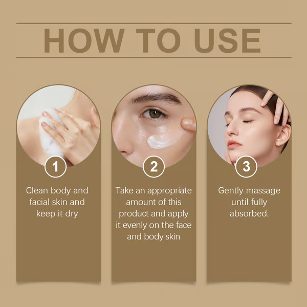Multifunctional tallow cream