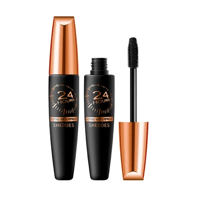 24 Hour Long Lasting Mascara