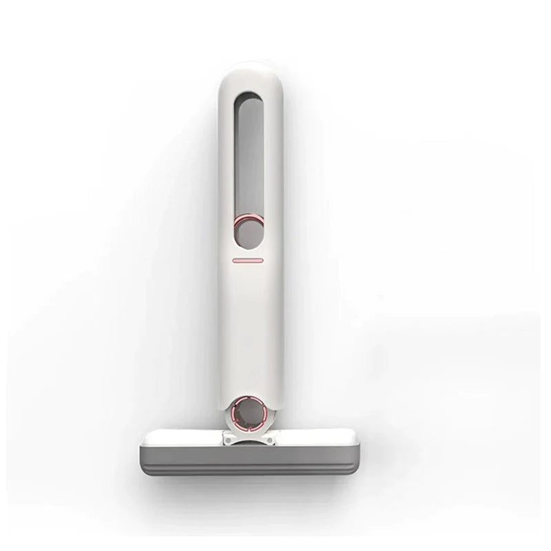 Hand washable Desktop Cleaning Mini Mop