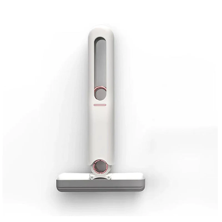 Hand washable Desktop Cleaning Mini Mop