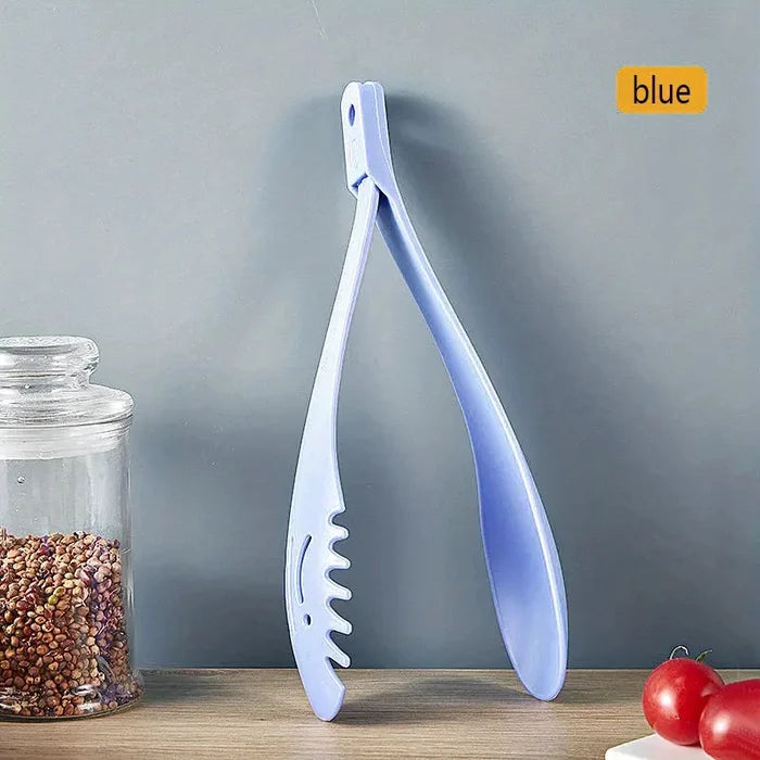 🔥Last Day Promotion 48% Off🔥2-in-1 Multi-Functional Food Clip