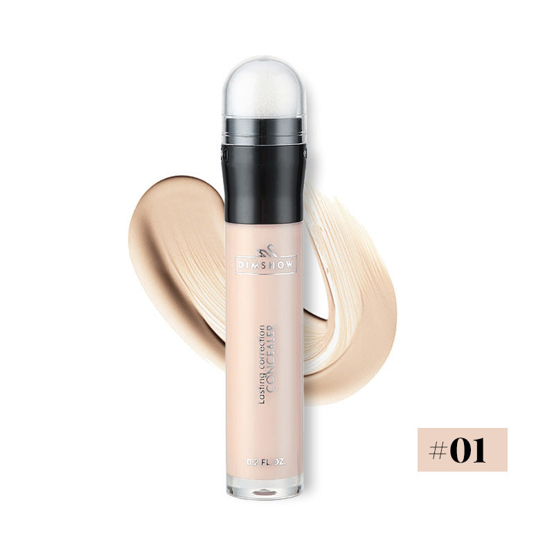 4 Color Beauty Natural Concealer