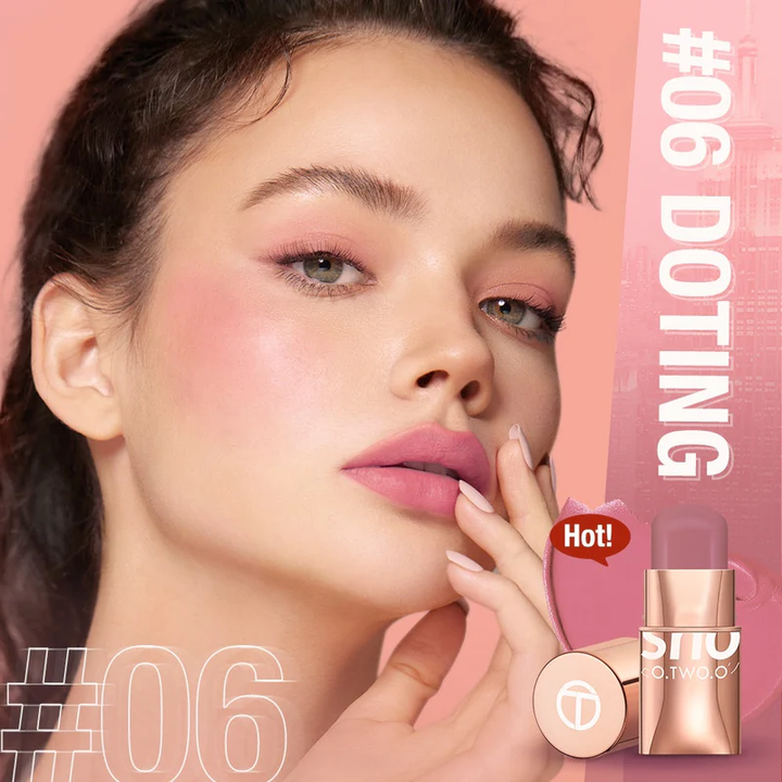 Blushbalm Beauty Stick 3 in 1