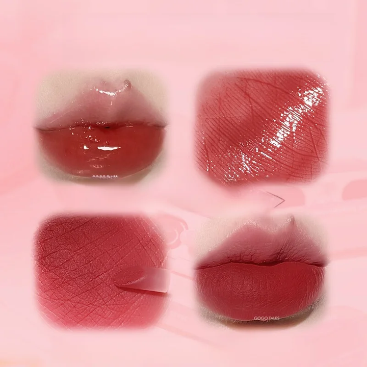 Headphone Lip Gloss