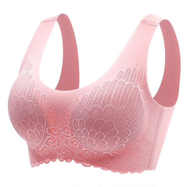 ❄️lumxh™ Lymphvity Detoxification and Shaping & Powerful Lifting Bra（✨ Limited time discount Last 30 minutes）