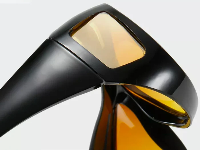 🔥HOT SALE 49% OFF🔥Headlight Glasses with GlareCut Technology(Drive Safely at Night)