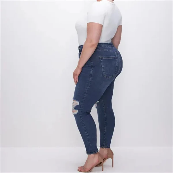 Shapewear Tummy Control Jeans