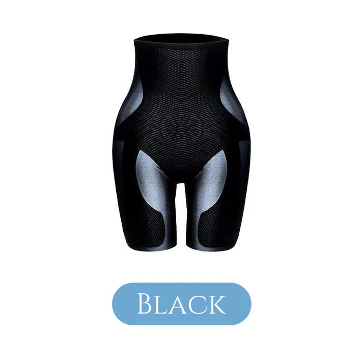 Womens Ultra Slim Tummy Control Hip Lift Panties