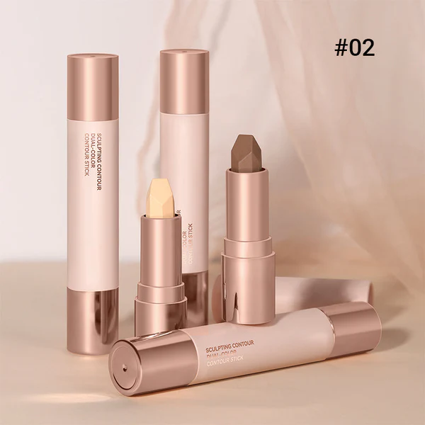 Marking and contouring pencils