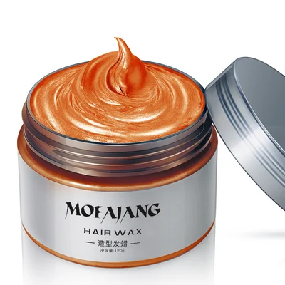 HAIR COLOR WAX
