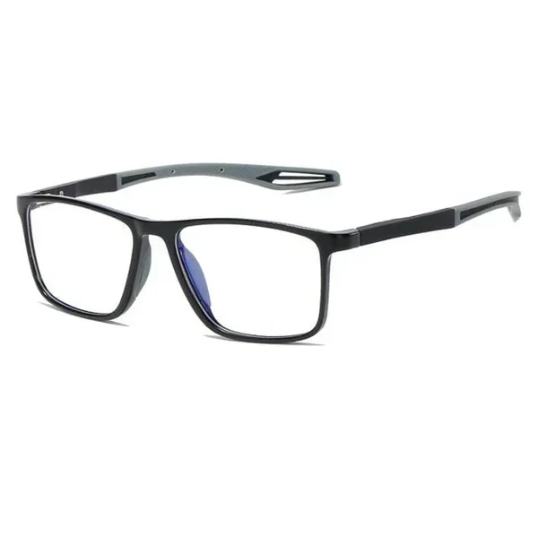 MENS SPORTS ULTRA-LIGHT ANTI-BLUE LIGHT PRESBYOPIC GLASSES