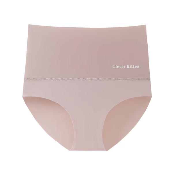 Tummy Control Underwear for Women High Waisted