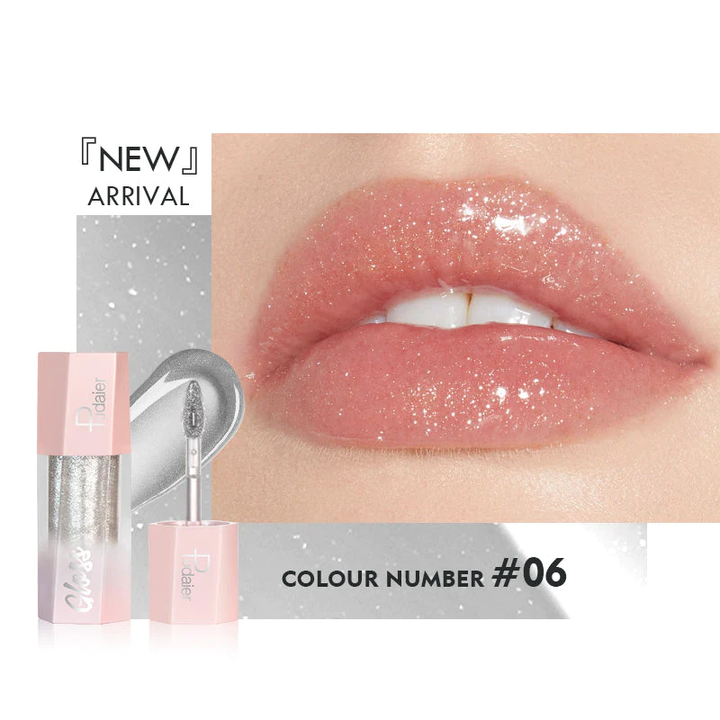 🔥BUY 1 GET 1 FREE🔥HYDRATING PLUMPING LIP GLOSS