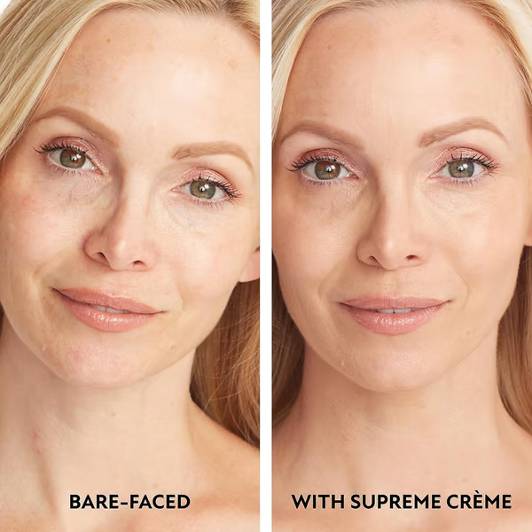 All in one moisturizer,concealer & coverage