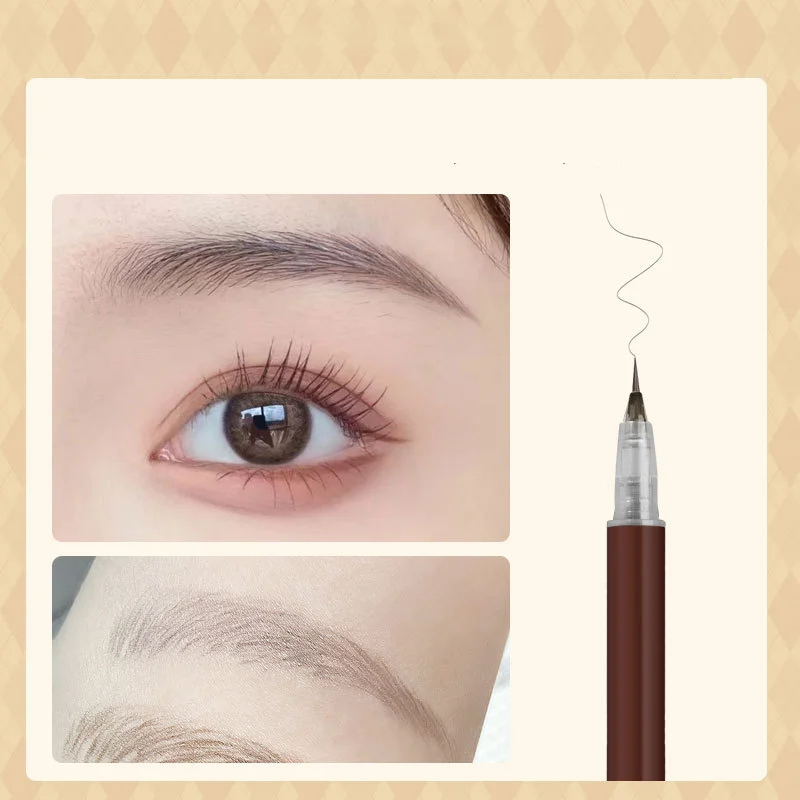 0.01mm Very Fine Liquid Eyebrow Pencil