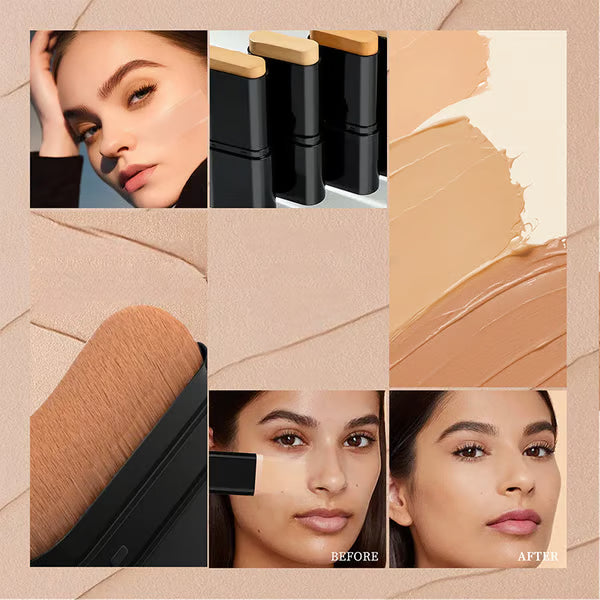 Lightweight Contour Concealer Stick