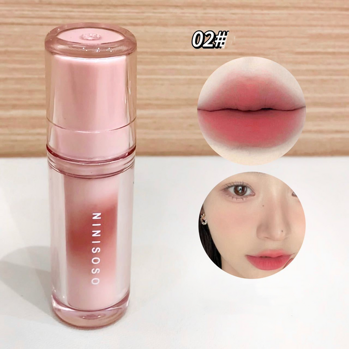 Goddess Essential Long-Lasting Lip Gloss
