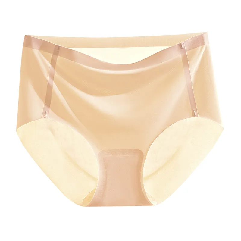 Mask Panties Unimaginably Cold
