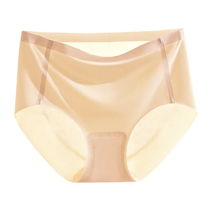 Mask Panties Unimaginably Cold