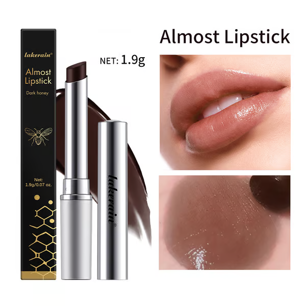 Almost Lipstick in Black Honey