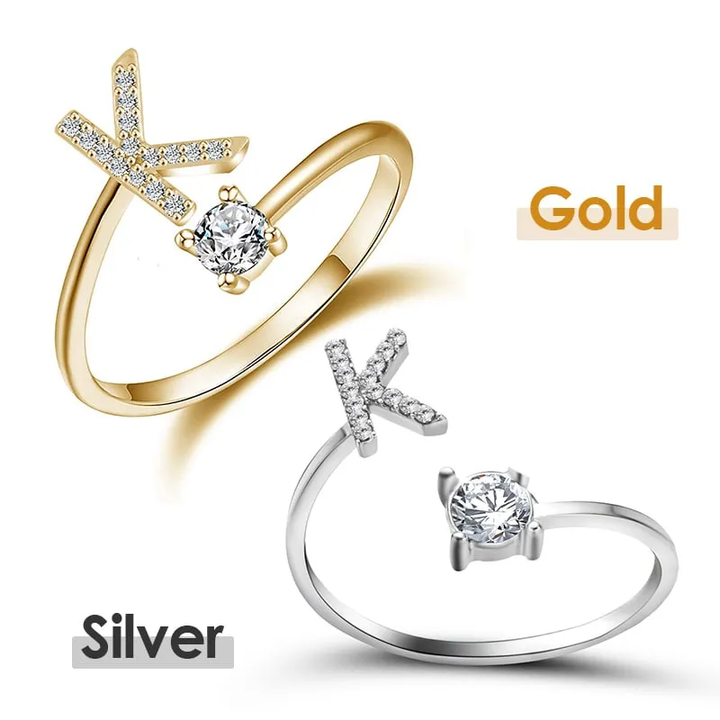 INITIAL RING
