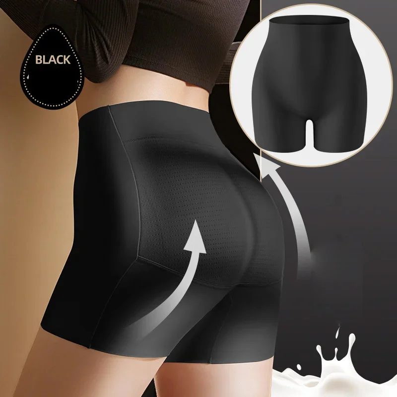 Womens butt shaping underwear