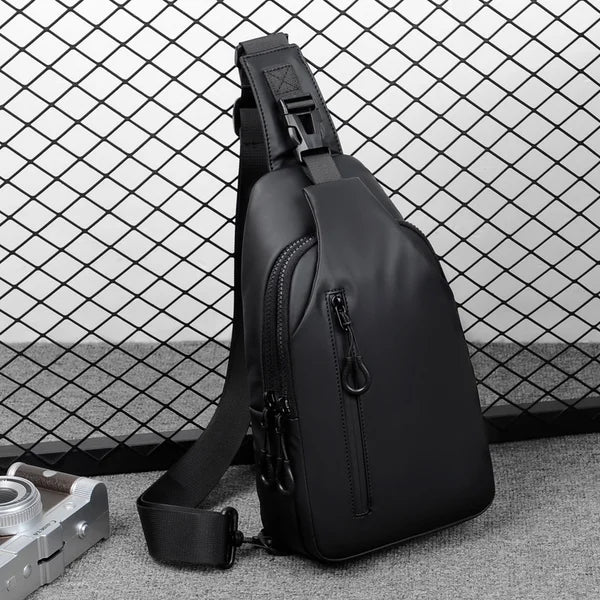 🔥 Promotion 49% OFF - Waterproof Shoulder Bag🔥
