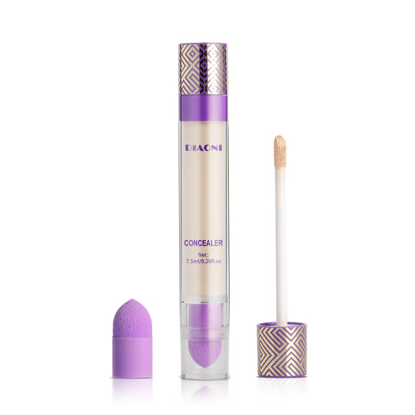 coverage concealer