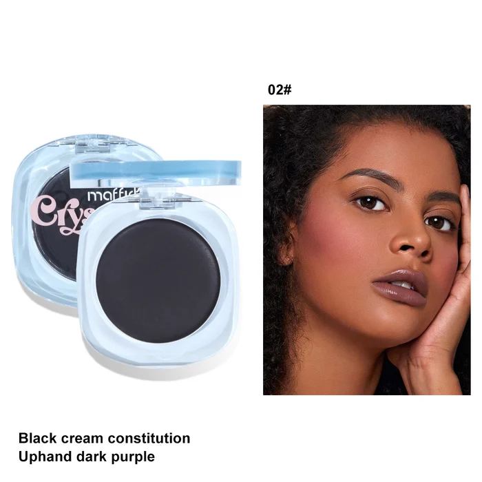 Color Changing Blush