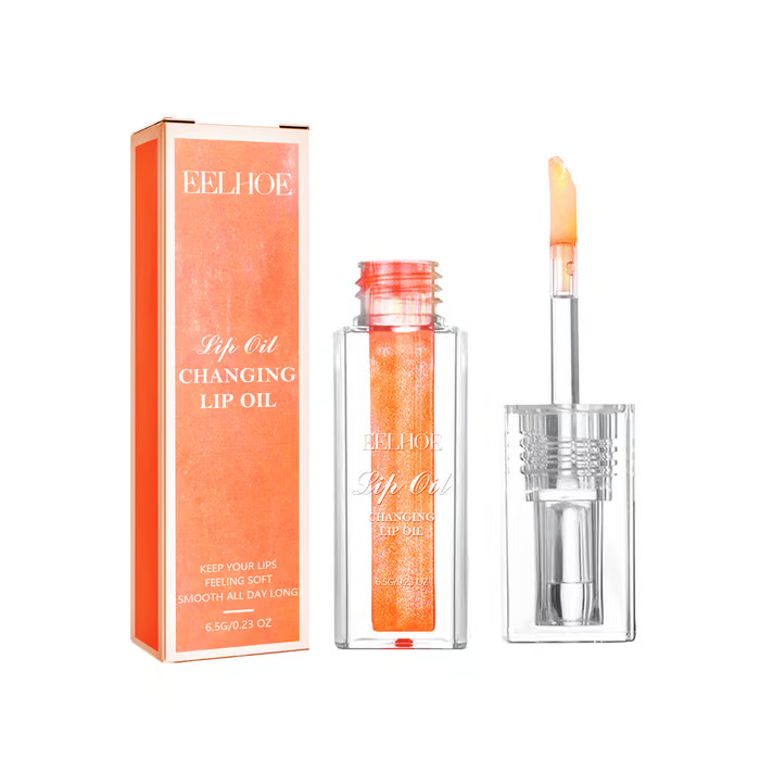 Color Changing Hydrating Lip Oil