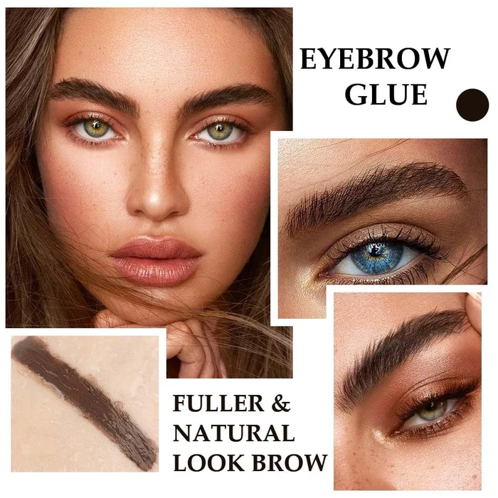 Fast Sculpt Tinted Eyebrow Gel