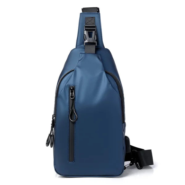 🔥 Promotion 49% OFF - Waterproof Shoulder Bag🔥